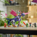 LEGO Ninjago Smoczy mistrz Rontu (71842)