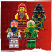 LEGO Ninjago Smoczy mistrz Rontu (71842)