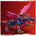 LEGO Ninjago Smoczy mistrz Rontu (71842)