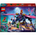 LEGO Ninjago Smoczy mistrz Rontu (71842)