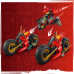LEGO Ninjago Pojazd bojowy ninja (71844)