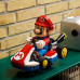LEGO Super Mario Mario Kart™ – Mario i Standard Kart (72037)