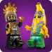 LEGO Fortnite Klombo (77077)