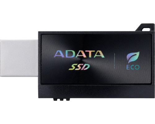 SSD ADATA SC730 Dual 512GB Black (SC730-512G-CACTI)