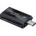 SSD ADATA SC730 Dual 512GB Black (SC730-512G-CACTI)