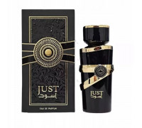 Fragrance World Just Aswad Eau De Parfum 100 ml