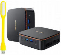 Blackview MP20 Mini PC Intel N150 8GB 256GB Windows 11 Pro