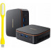 Blackview MP20 Mini PC Intel N150 8GB 256GB Windows 11 Pro
