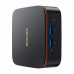 Blackview MP20 Mini PC Intel N150 8GB 256GB Windows 11 Pro