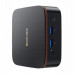 Blackview MP20 Mini PC Intel N150 8GB 256GB Windows 11 Pro