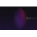 COOLER MASTER CH351-MC gaming zielono-różowe