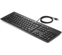 USB Business Slim Keyboard NO