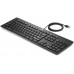 USB Business Slim Keyboard NO