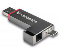 Pendrive Verbatim QuickStick, 1 TB  (32043)