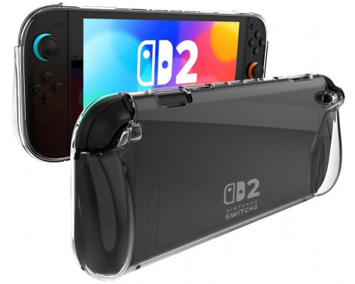Etui Supero for Nintenfor Switch 2, prwith ewith rocwith yste