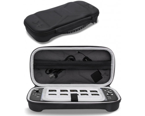 Etui pancerne Supero for Nintenfor Switch 2, cwith arne