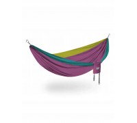 Up toubleNest Hammock, Seafoam/ Berry/ Melon