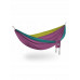 Up toubleNest Hammock, Seafoam/ Berry/ Melon