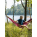 Up toubleNest Hammock, Seafoam/ Berry/ Melon