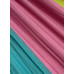 Up toubleNest Hammock, Seafoam/ Berry/ Melon