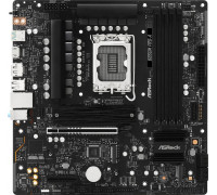 Intel B85 ASRock B860M PRO-A