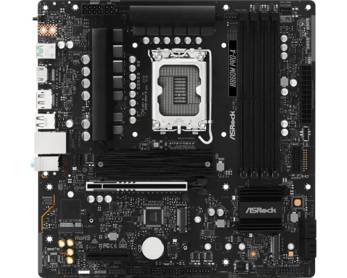 Intel B85 ASRock B860M PRO-A