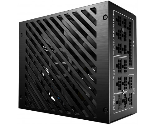 LC-Power Platinum Pro Serie LC1200P2 V3.1 Modular 1200W