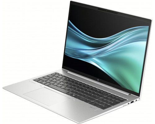HP EliteBook 865 G11 - Ryzen 5 PRO 8540U, 16GB, 512GB SSD, 16 WUXGA 400-nit AG, WWAN-ready, Smartcard, FPR, Nordic backlit klaviatūra, 76Wh, Win 11 Pro, 3 metai