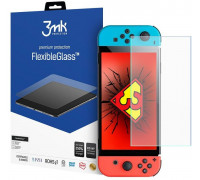 3MK Swith kło Hybryforwe for Nintenfor Switch Oled