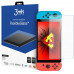 3MK Swith kło Hybryforwe for Nintenfor Switch Oled