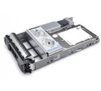 SERVER HDD 2TB 7.2K SATA NPOS/2.5"- 3.5" GEN13 400-BJRR DELL