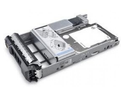 SERVER HDD 2TB 7.2K SATA NPOS/2.5"- 3.5" GEN13 400-BJRR DELL