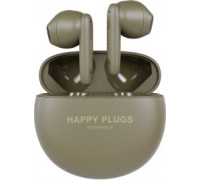Happy Plugs Joy Lite - wireless z ENC (green)