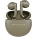 Happy Plugs Joy Lite - wireless z ENC (green)
