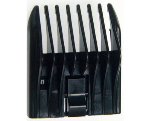 MOSER 1230-5400 Attachable comb, variable (4-18mm)