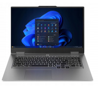 Laptop Lenovo LOQ 17IRX10 i5-13450HX / 16 GB / 512 GB / W11 / RTX 5050 / 165 Hz (83JH0057PB)