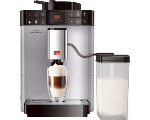 MELITTA F58/0-100 VARIANZA CSP s/s Kav.