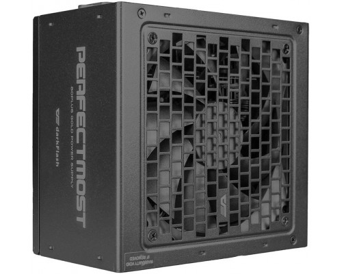 do komputera Darkflash PMT 80 Plus Gold 750W