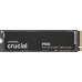 SSD Crucial P510 1TB M.2 2280 PCI-E x4 Gen5 NVMe (CT1000P510SSD8)