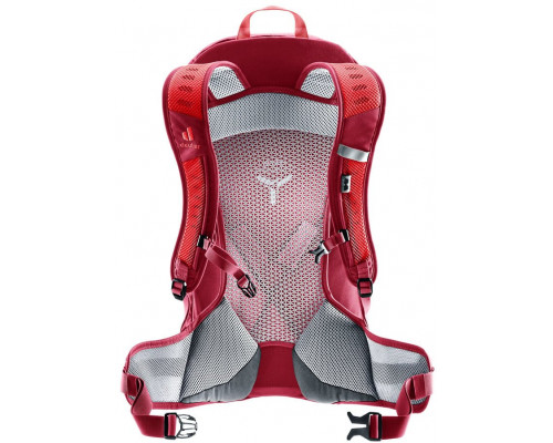 Deuter AC Lite 23 l Cherry-masala