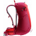 Deuter AC Lite 23 l Cherry-masala