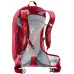 Deuter AC Lite 23 l Cherry-masala