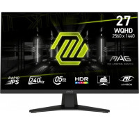 MSI MAG 274QFDE X24