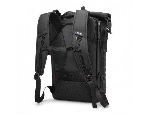 ASUS BP3706 ROG Slash Rucksack 4.0