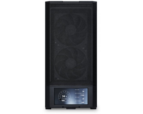 Lian Li LANCOOL 207 Digital ARGB black (LAN207DX)