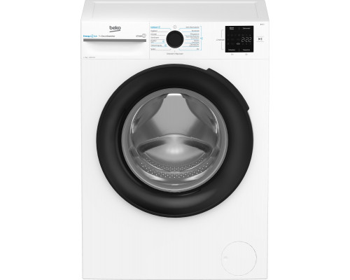 Microwave Beko BM3WFU3741X (white)