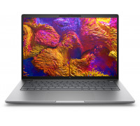 HP ZBook 8 G1ak 14 inch Mobile Workstation PC Windows 11 Pro