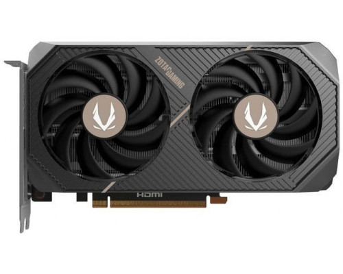 ZOTAC GAMING GeForce RTX 5060 AMP 8GB