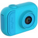 myFirst Camera 10 - aparat cyfrowy dla dzieci, z ekranem 2" IPS, rozdzielczość 5MP (blue)