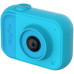 myFirst Camera 10 - aparat cyfrowy dla dzieci, z ekranem 2" IPS, rozdzielczość 5MP (blue)